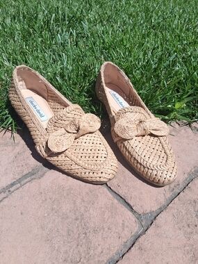 Charles David Slip-On Loafers